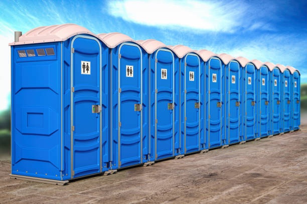 Best Portable Restroom Setup and Delivery  in USA